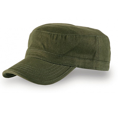 Army Cap Target Military Mütze Atlantis Kappe Basecap Cuba Tank Militär